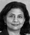 Usha Krishnan, MD, DM, FAHA